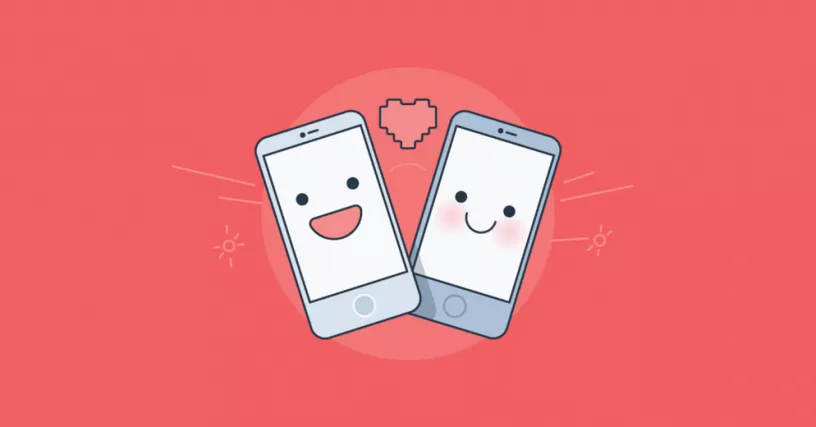 best free dating apps for iphone 2014