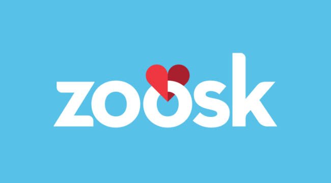 Zoosk Logo