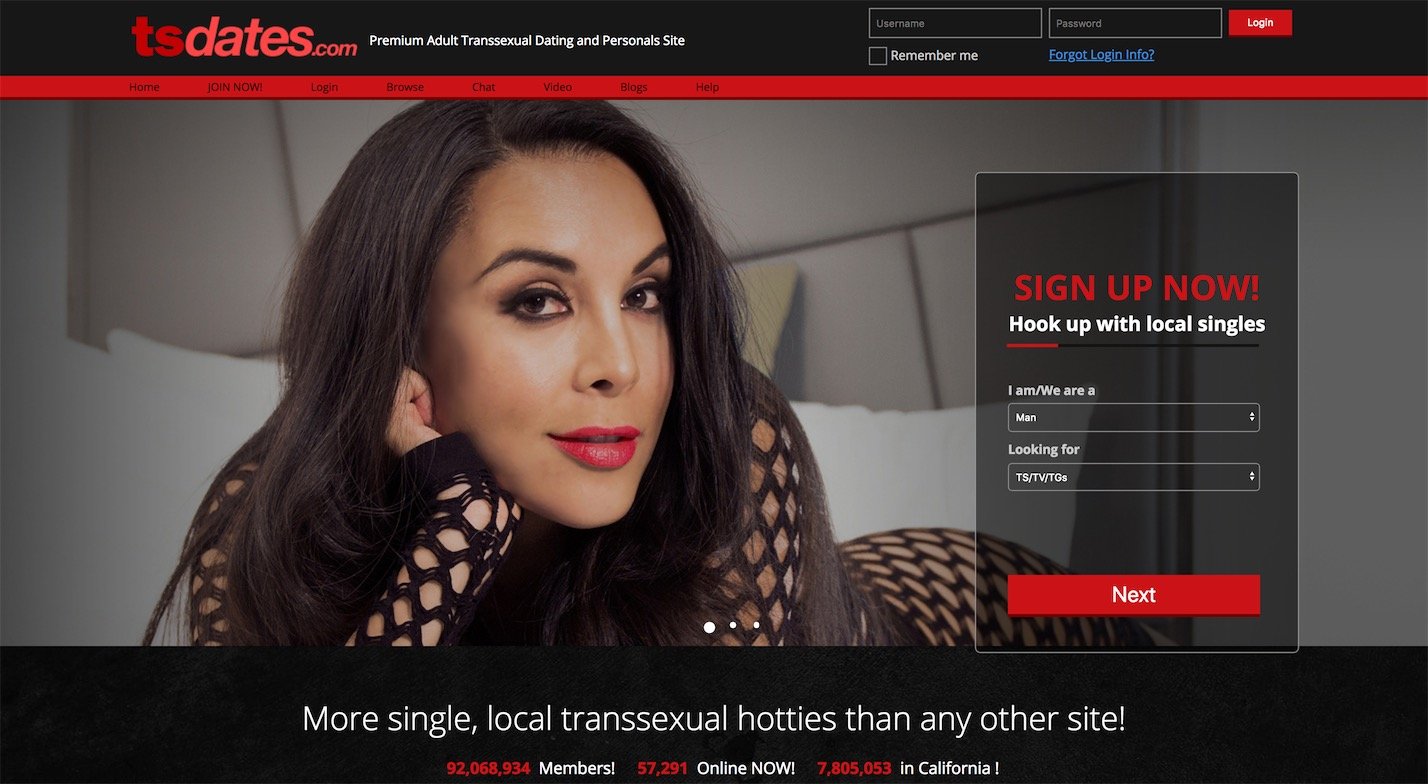 6 Best Trans Dating Sites & Apps for Transgender, TS & TV