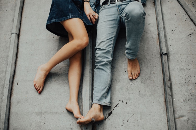 8 Differences Between One-Night Stands and Long Term Casual Sex