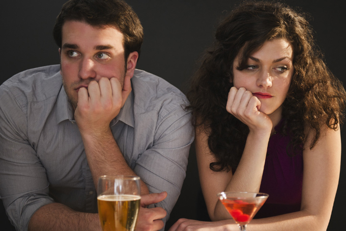 Types Of Difficult Casual Dates and When to Bail on Your Sex Partner