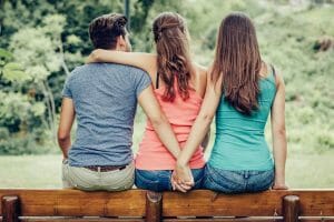 Top 10 Best Affair Dating Sites for Cheating, Married or Attached People in 2021